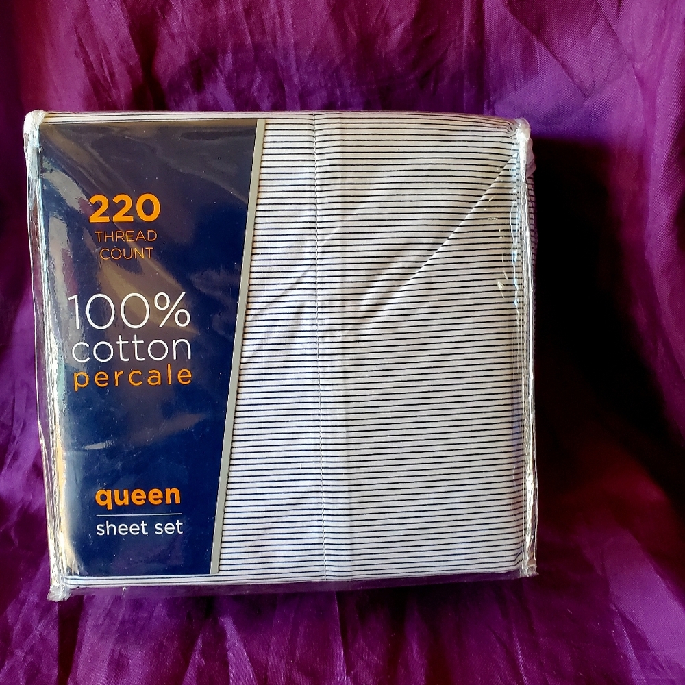 Sheet set
